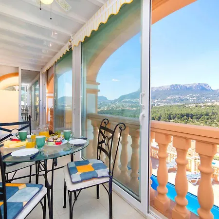Villa Sunny Days *