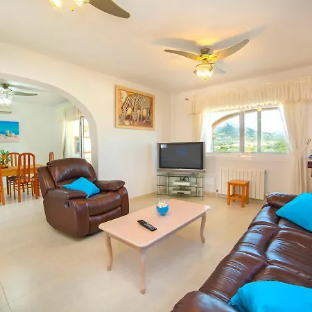 Sunny Days Villa