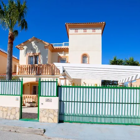 Villa Sunny Days