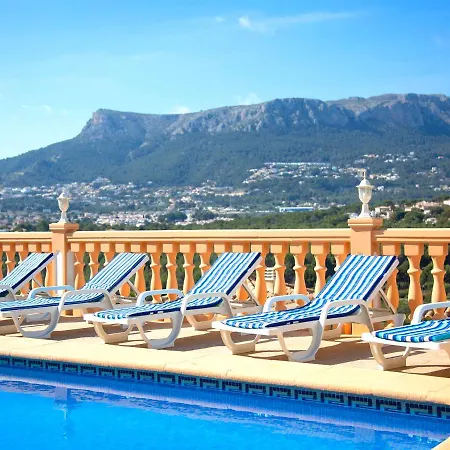 Villa Sunny Days *