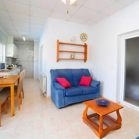 Sunny Days Villa Calpe